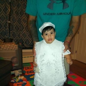 Meet your Posher, Maria